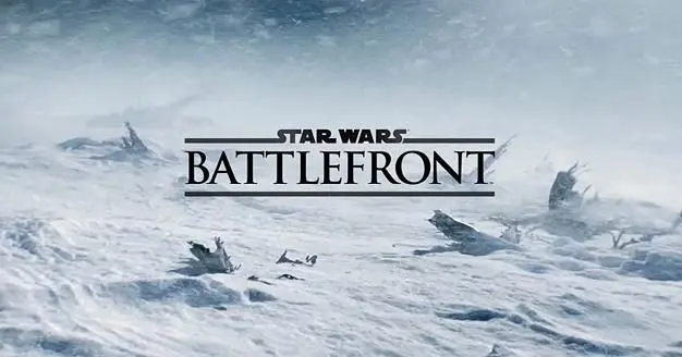 EA: Important to make "peoples' jaws drop" with Star Wars license