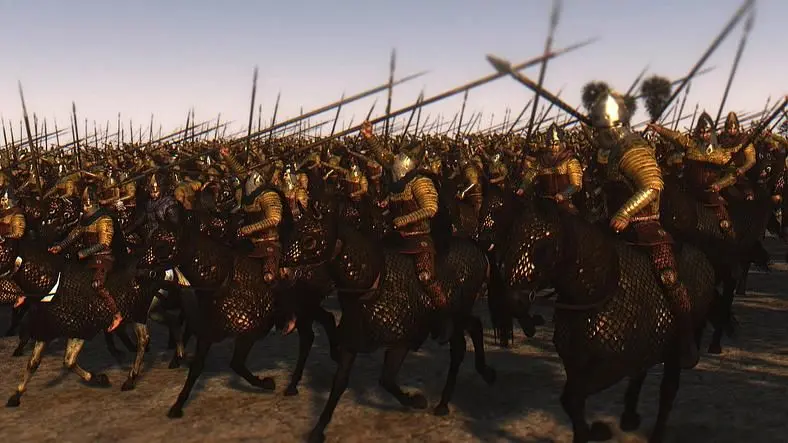 The Best Total War: Attila Mods
