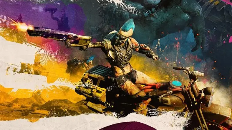 Rage 2 Steam - Why isn't Rage 2 going to be featured on Steam?