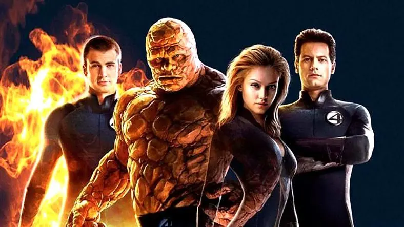 Marvel Games Reveal is (Sigh) a Fantastic Four Mobile Event