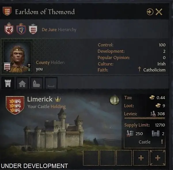 Crusader Kings 3 Release Date - Everything We Know