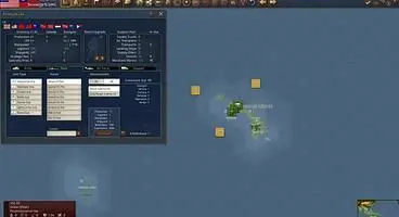 Slitherine reveals that WarPlan Pacific will be making its way to Steam on 17th March