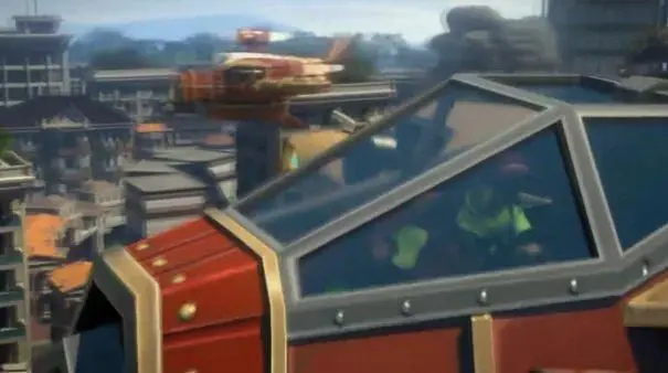 Knack announced for PlayStation 4