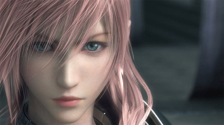 Lightning Returns: Final Fantasy XIII appears on Amazon