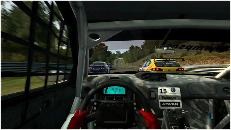 RACE Pro issues fixed in new update, Atari squish on/offline bugs