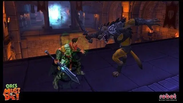 Dungeons and Drag-outs.