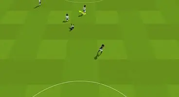 If you're a soccer fanatic who's more on the spirit, then this is the game for you.