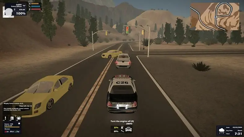 Don’t get caught by the fuzz.