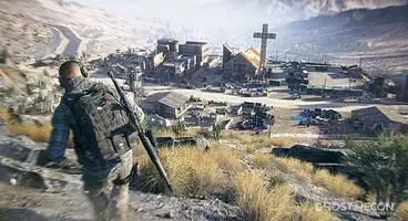 Ghost Recon: Wildlands Opens Up Its Beta Servers On February 23
