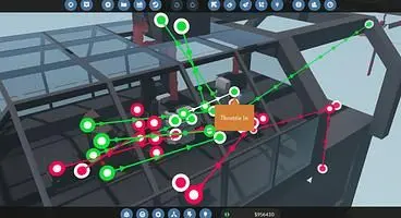 Fail To Save A Drowning Man In Stormworks: Build and Rescue - A Physics-Based Crafting Sandbox