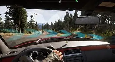 Far Cry 5 - How To Find All Easter Eggs