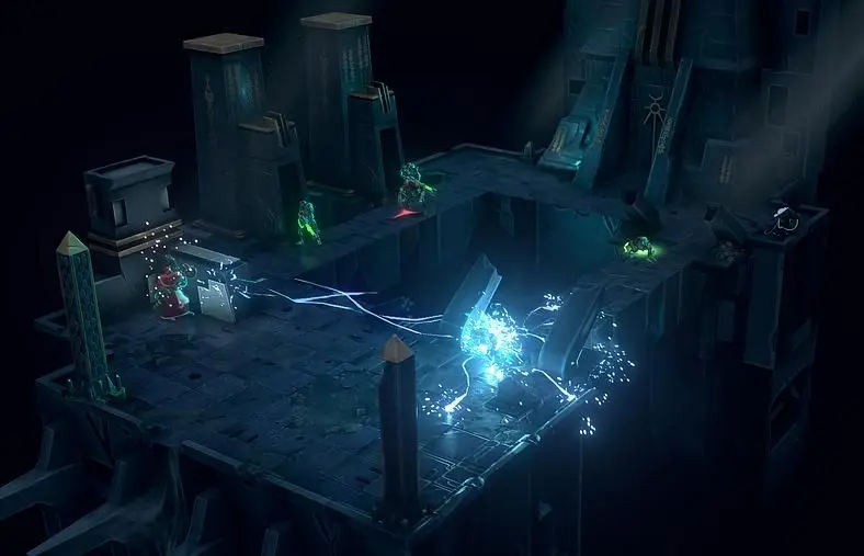 Warhammer 40k: Mechanicus Now Has An Official Release Date