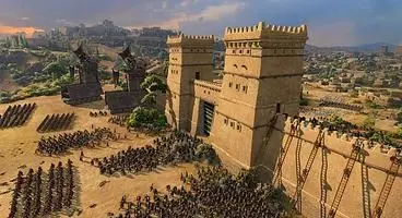 Total War Saga: Troy Blood DLC Release Date - When Does It Launch?