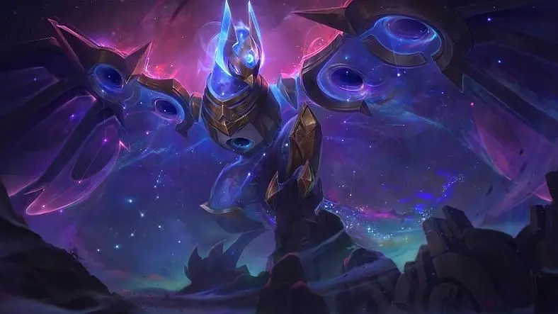 League of Legends Patch 10.24 - Release Date, Cosmic Skins, Varus Changes
