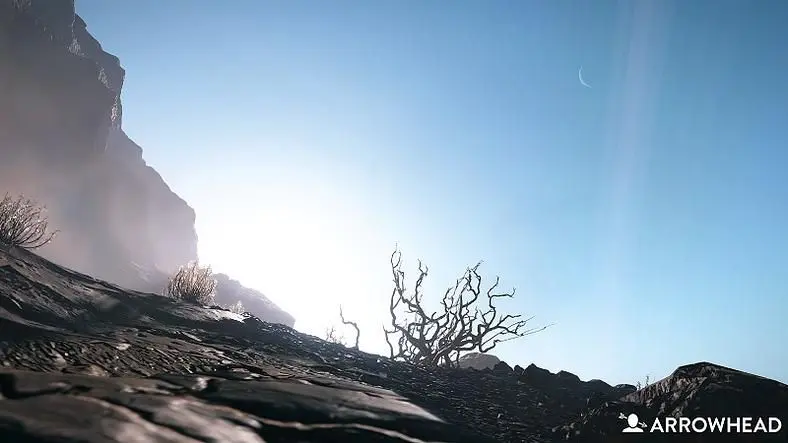 Arrowhead Game Studios Working on A Next-Gen Third-Person Co-op Shooter