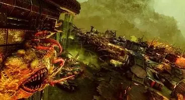Warhammer 40,000: Chaos Gate - Daemonhunters Balances Tactical Combat and Strategic Management