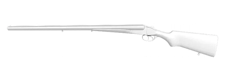 IZH 58 shotgun