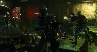 First update drops for Tripwire's co-op shooter Killing Floor 2, adds new Volten Manor map