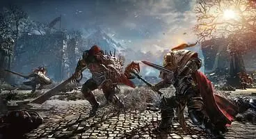 Lords Of The Fallen 2 Is Seemingly Much Further Away Than We Thought - CI Games Downsizes The Team