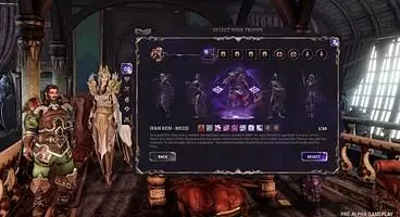 Divinity Original Sin Tactical RPG Spin-off Fallen Heroes Coming This Year