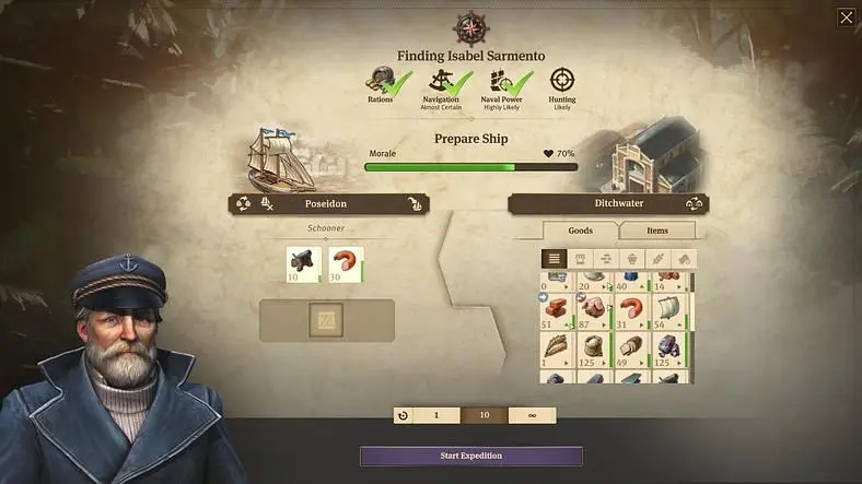 An excellent, engrossing industrial city builder.