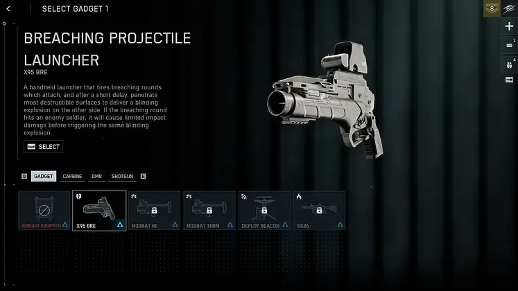 Battlefield 6 Gadgets: All Class Tools Explained