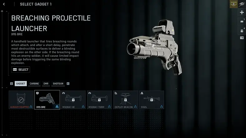 Battlefield 6 Gadgets: All Class Tools Explained