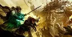Death not the end in Guild Wars 2