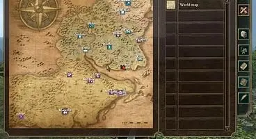 The third installment of the Gothic series and players now explore the mainland, Myrtana, for the first time.
