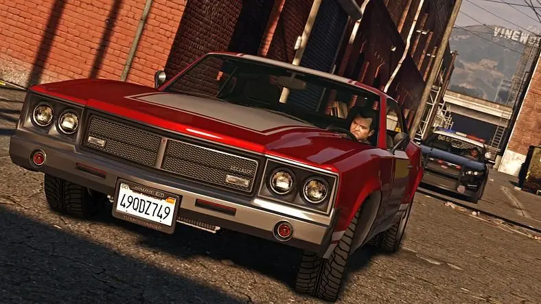Grand Theft Auto V delayed until March 24th, PC specs released