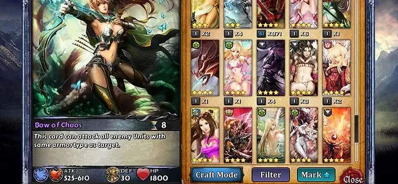 MomoStorm Entertainment offered 'rewards for reviews' with Epic Cards Battles on Steam