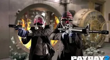 Starbreeze buy the full rights to the Payday franchise, confirms Payday 3