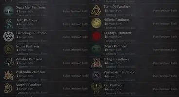 This Crusader Kings 3 Mod Lets You Become a God