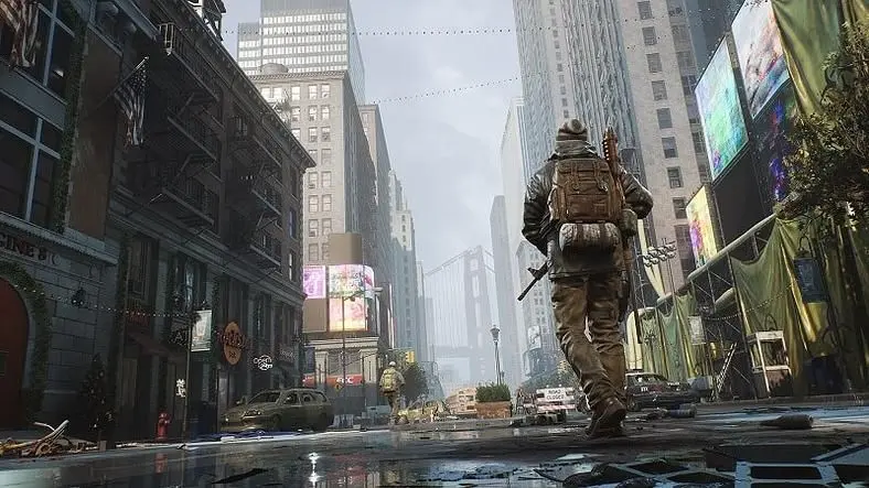 The Day Before PC Release Date - Everything We Know
