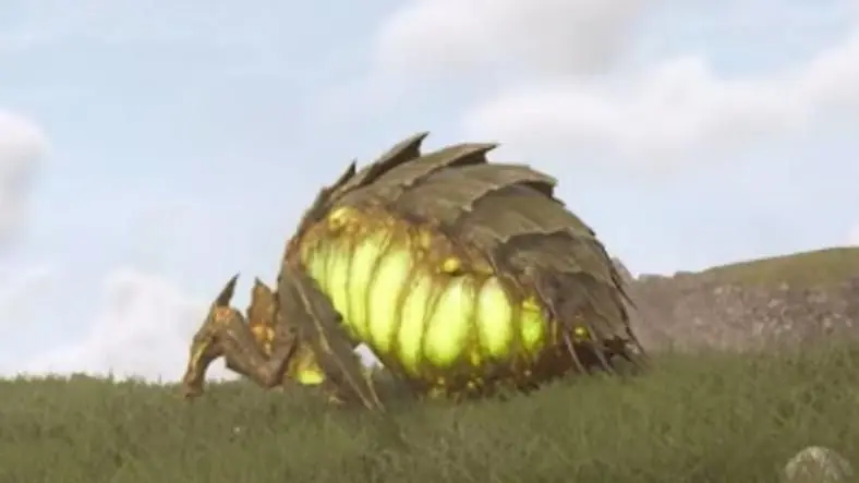 Helldivers 2 Bile Spewers Location