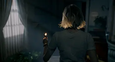 Resident Evil Requiem Release Date - GamesCom Impressions and 2nd Trailer