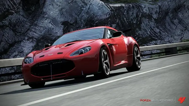 Turn 10 announces March Pirelli Car Pack DLC for Forza 4