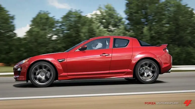 Forza Motorsport 4 DLC Pack Launches on 6th December