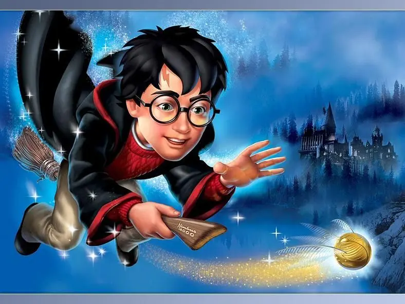Warner Bros announces Lego Harry Potter: Years 1-4