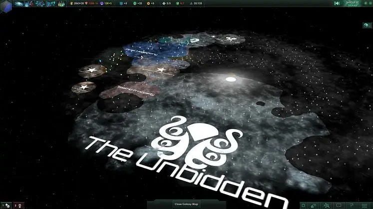 GameWatcher plays Stellaris on May 5 at 5PM BST/12PM Eastern