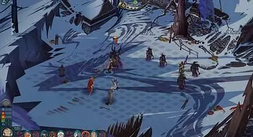 Stoic Plans To Work On A New IP Before Revisiting The Banner Saga World