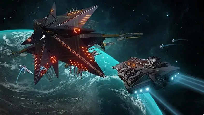 Starpoint Gemini Warlords: An Interview With Little Green Men Gaming's Mario Mikohovic