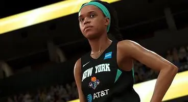 NBA 2K20 Bugfixing Update is in Development, no Release Window yet
