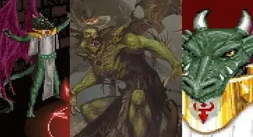 Master of Magic Reboot's August Developer Diary Details Returning Events and How They've Changed