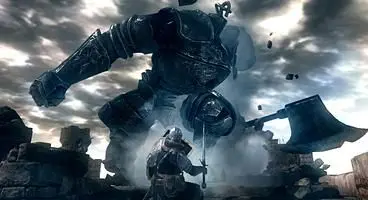 CliffyB praises Dark Souls multiplayer, urges Japanese devs to take notice