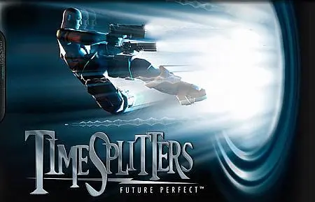Free Radical reveals why Timesplitters 4 was never made