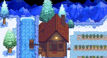 Haunted Chocolatier's world is "larger than Stardew Valley", says ConcernedApe