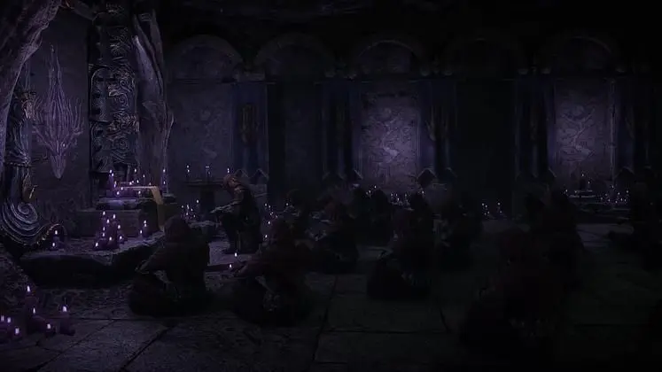 New Path of Exile 2 0.5.0 Teaser Trailer Features Mysterious Sword, Promises More Breach Lore