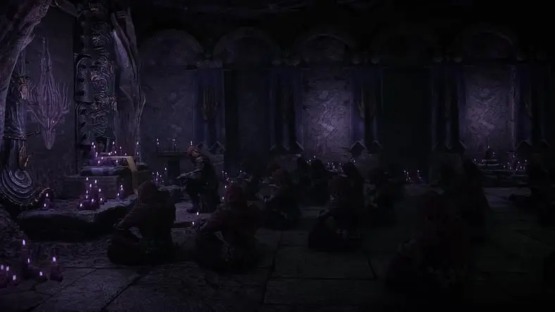 New Path of Exile 2 0.5.0 Teaser Trailer Features Mysterious Sword, Promises More Breach Lore