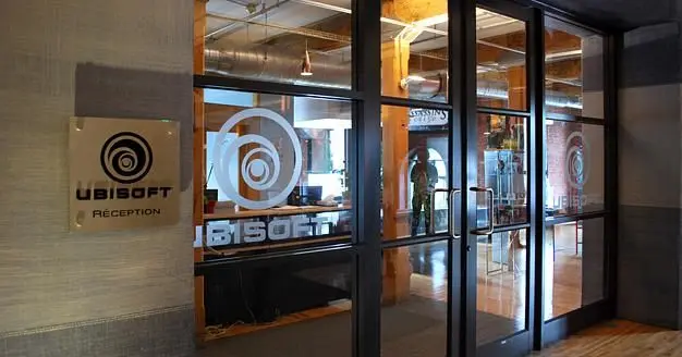 Ubisoft's greatest successes "derived from a technological breakthrough"